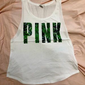 Victoria’s Secret tank top